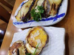 -银子铁板烧料理自助餐(人民广场店)
