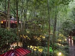 -天目湖御水温泉·度假酒店