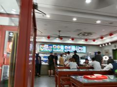 -护国寺小吃(左家庄店)