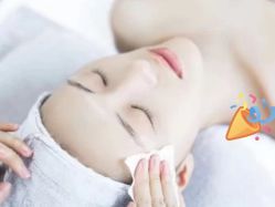 -健身堂科技美肌SPA