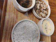 -真功夫(棠下店)