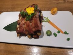 柴门排骨-東舍食唐精品陕菜馆