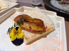 -松临·铁板烧&Omakase(神农店)