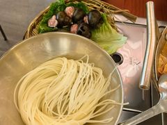 -小螺大作·螺蛳粉火锅(林和西店)