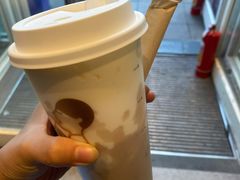 -喜茶(天津乐宾百货店)
