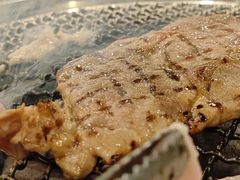 -永安里地摊烤肉(首创店)