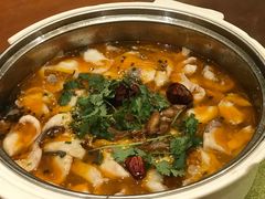 -龙梅肥肠鱼(明瓦廊店)