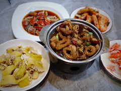 -红灯笼龙凤饭店(宁波老字号店)