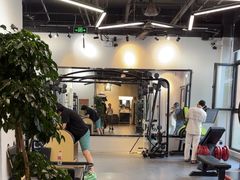 -FEELINGME乐刻私教馆·健身(沿海赛洛城店)