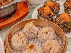 -清真马祥兴菜馆(云南北路店)