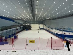 -哈尔滨热雪奇迹