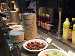 菜品区-昆山裕元花园酒店·温莎西餐厅