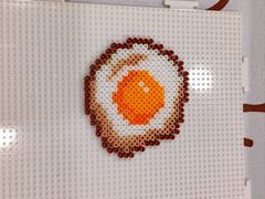 -花栗创意手工馆·小戏拼豆店