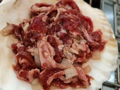 -震海贝烤贝·民俗特色店(延吉总店)