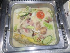 -味舵主重庆火锅(邓尉路店)