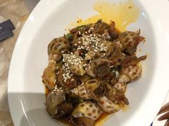 -文叔·湖北名小吃·小龙虾(华强北店)