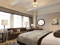 -上海和平饭店 Fairmont Peace Hotel