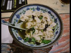 -老谢野馄饨(延安路店)