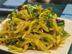 -看丹桥老头烧烤(西国贸店)