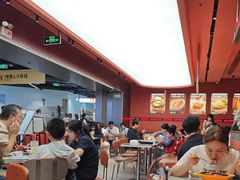 -文通冰室(东方宝泰店)