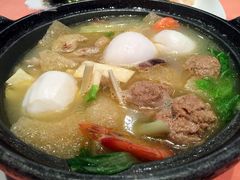 -花中城·三十二年杭帮菜(清泰街店)