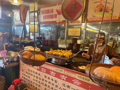 -石岐佬中山菜馆(张溪店)