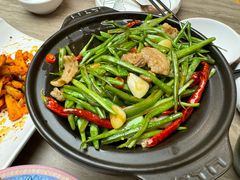 -云海肴·汽锅鸡·云南菜(广安门天虹店)