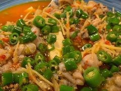 -华豫川酒家(大卫城店)