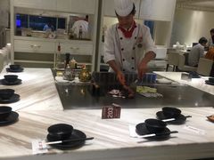 -飞阳铁板烧(ME TOWN购物中心店)