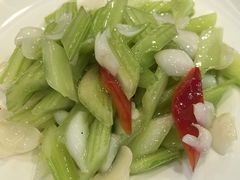 -烤肉宛饭庄(北新桥店)