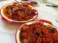 -虾铺子龙虾·私房菜(金源花苑店)