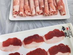 -虾大侠·盱眙龙虾老北京铜锅涮羊肉(金楠天街店)