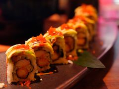 -京鹿料理(荟聚店)