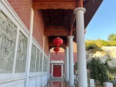 -莆田湄洲妈祖祖庙