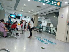 -河南省人民医院(院本部)