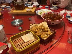 -鱼满舱·鲜活海鲜·正宗鲁菜