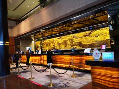 -上海新锦江大酒店