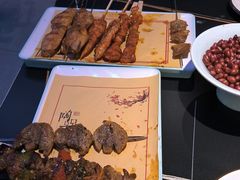 -沈胖子音乐烤吧·炒菜·龙虾(环城东路店)