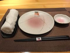 -割烹旭日本料理(龙湖狮山天街店)
