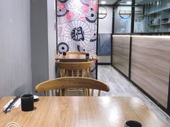 用餐区-松幸日式料理(中山路店)