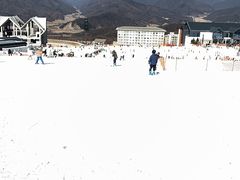 -鳌山滑雪度假区