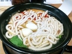 -姐弟俩土豆粉(同城街华联店)