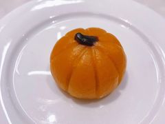 -港丽餐厅(高德置地店)