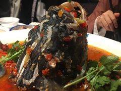 -坛宗剁椒鱼头(河西王府井店)