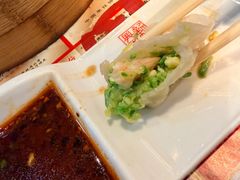 -新兴园饺子馆(北京百子湾店)