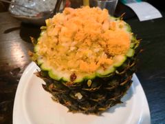 -火燒雲傣家菜(鼓楼店)