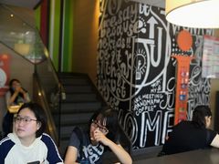 -麦当劳(石家庄乐活广场店)