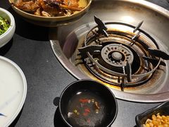 -小饕荟雅安贡椒鱼鲜馆(广福桥店)