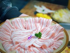 -楠火锅(哈尔滨金爵万象店)