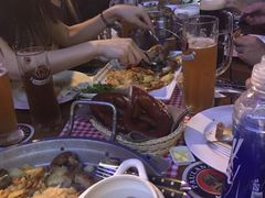 -Paulaner·德国帕拉娜自酿啤酒餐厅(海上世界店)